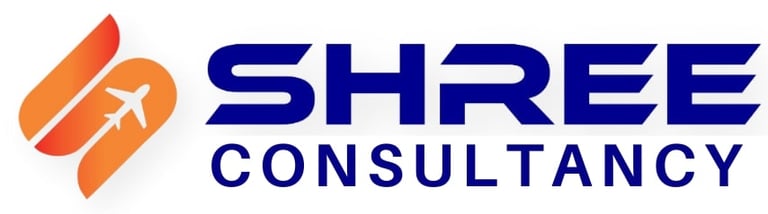 Shree Consultancy logo