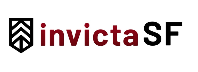 invicta SF logo