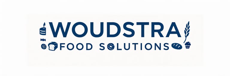 Woudstra Food Solutions logo