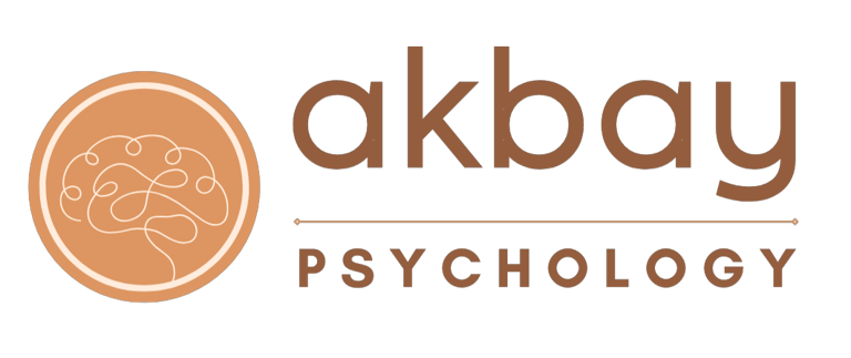 Akbay Psychology logo