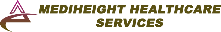 MEDIHEIGHT HEALTH CARE SERVICES logo