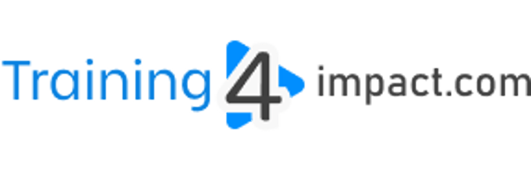 Training4Impact.com logo