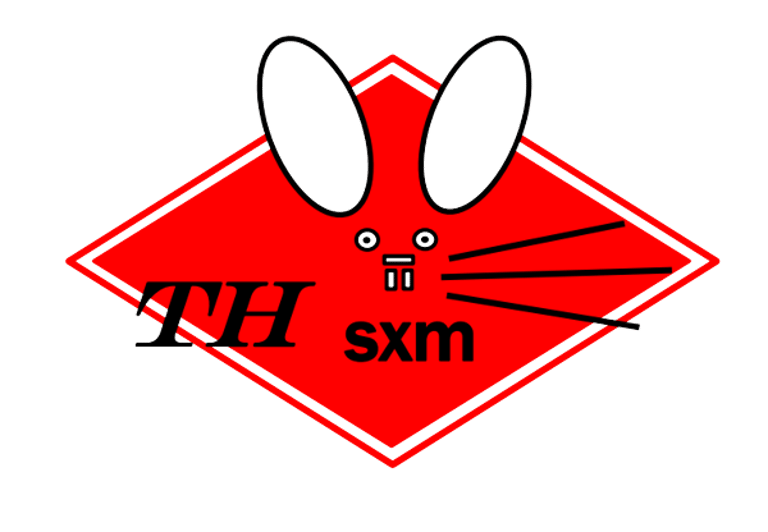 TH SXM logo