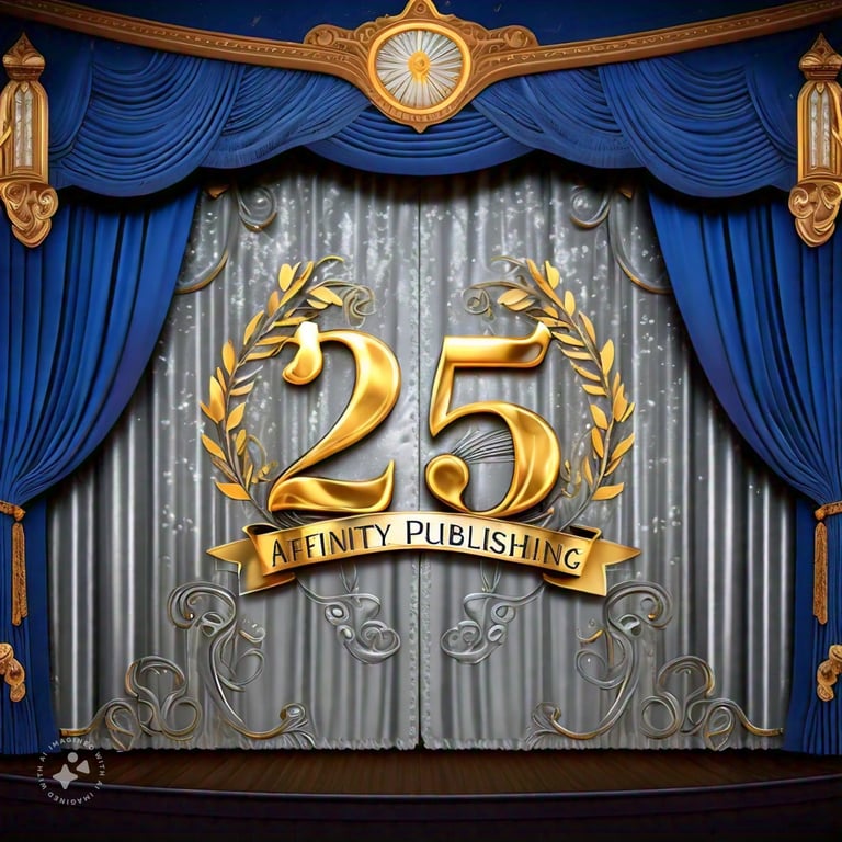 Affinity Publishing Group, Inc. logo