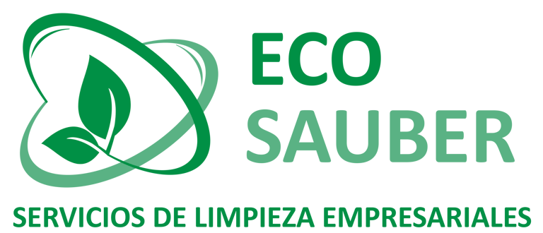 ECO SAUBER logo