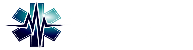 Dr PC Smith logo