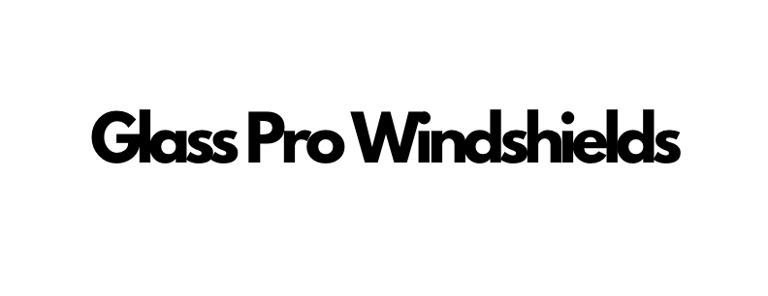 Glass Pro Windshields logo