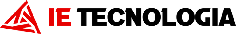 IE Tecnologia e Monitoramento de Temperatura logo