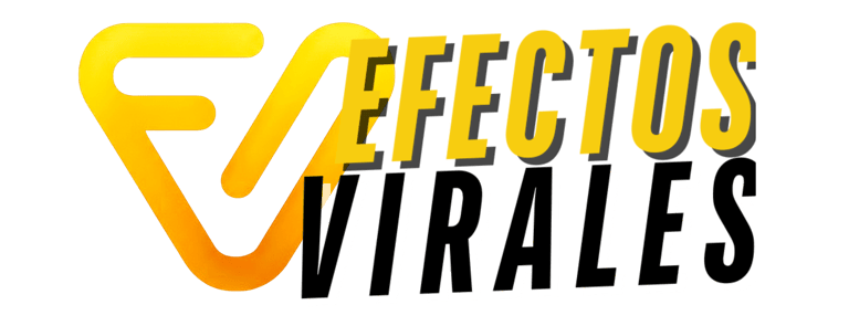 Efectos Virales logo