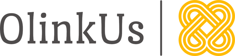 OlinkUs Consulting logo