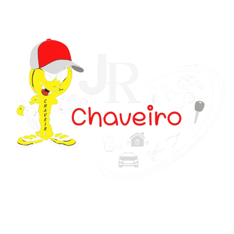 JR Chaveiro logo