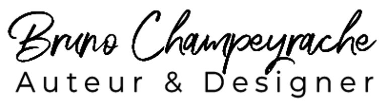 Bruno Champeyrache logo