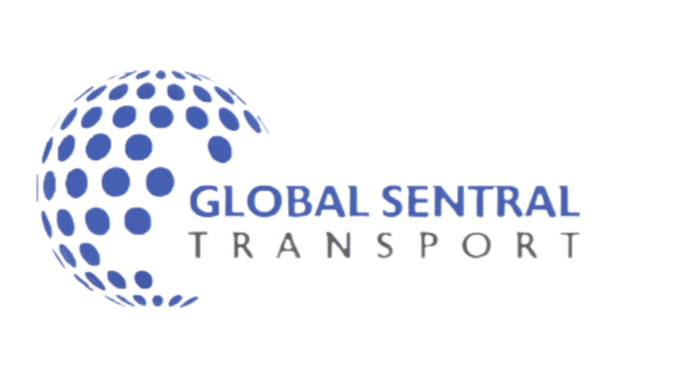 Global Sentral Transport logo