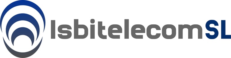 isbitelecom logo