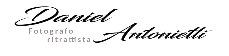 La boutique du portait logo