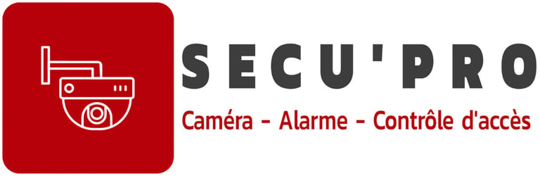 Sécu-Pro logo