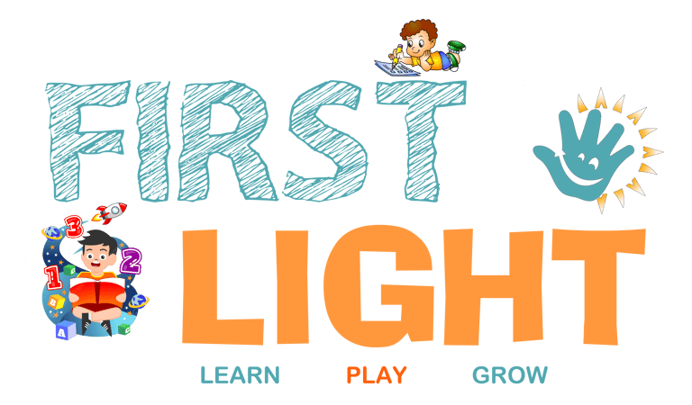 First Light Premium School logo