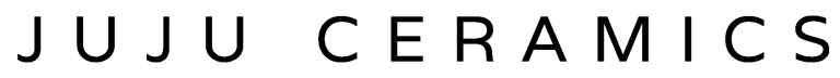 JUJU CERAMICS logo