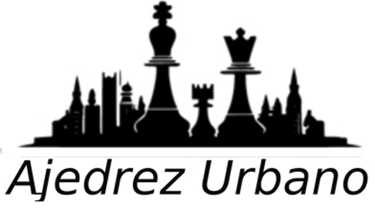 Ajedrez Urbano logo