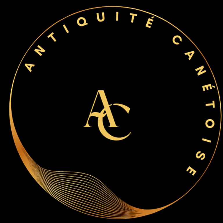 Antiquité Canétoise logo