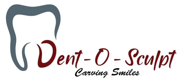 Dent-o-sculpt logo