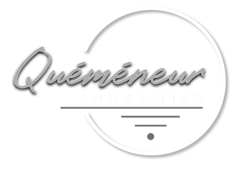 Quéméneur Immobilier logo