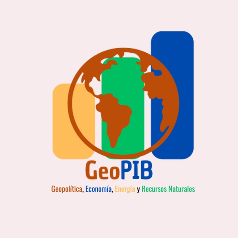 GeoPIB logo