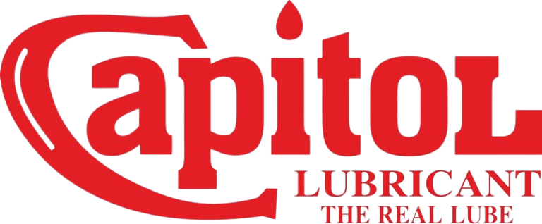 Capitol Lubricants logo