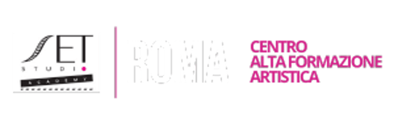 Set Studio Academy logo