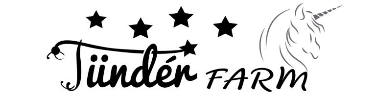 Tündér Farm logo