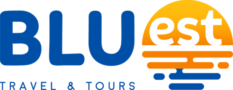 Blu Est Travel & Tour logo