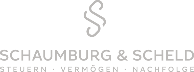 Schaumburg & Scheld Steuerberatung GmbH logo