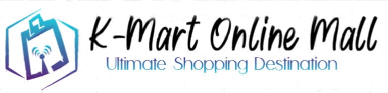 K-Mart Online Mall logo