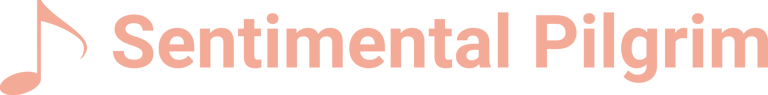 Sentimental Pilgrim  logo