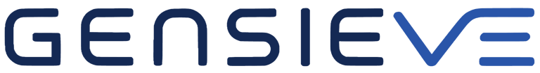 Gensieve logo
