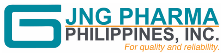 JNG PHARMA PHILIPPINES, INC. logo