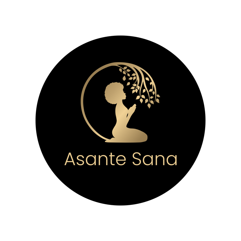 Asante Sana logo