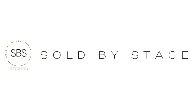 SOLD BY STAGE logo