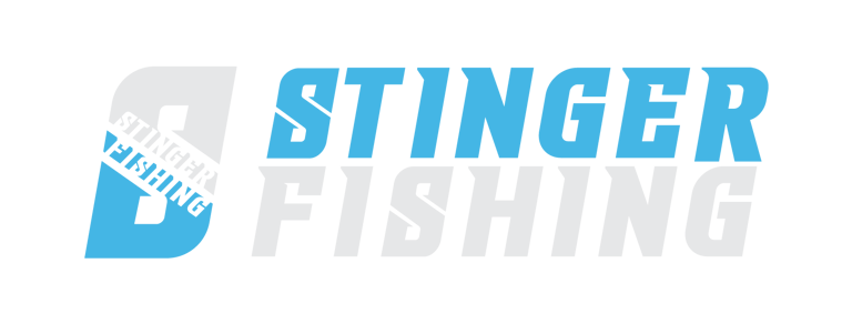Stinger Fishing logo