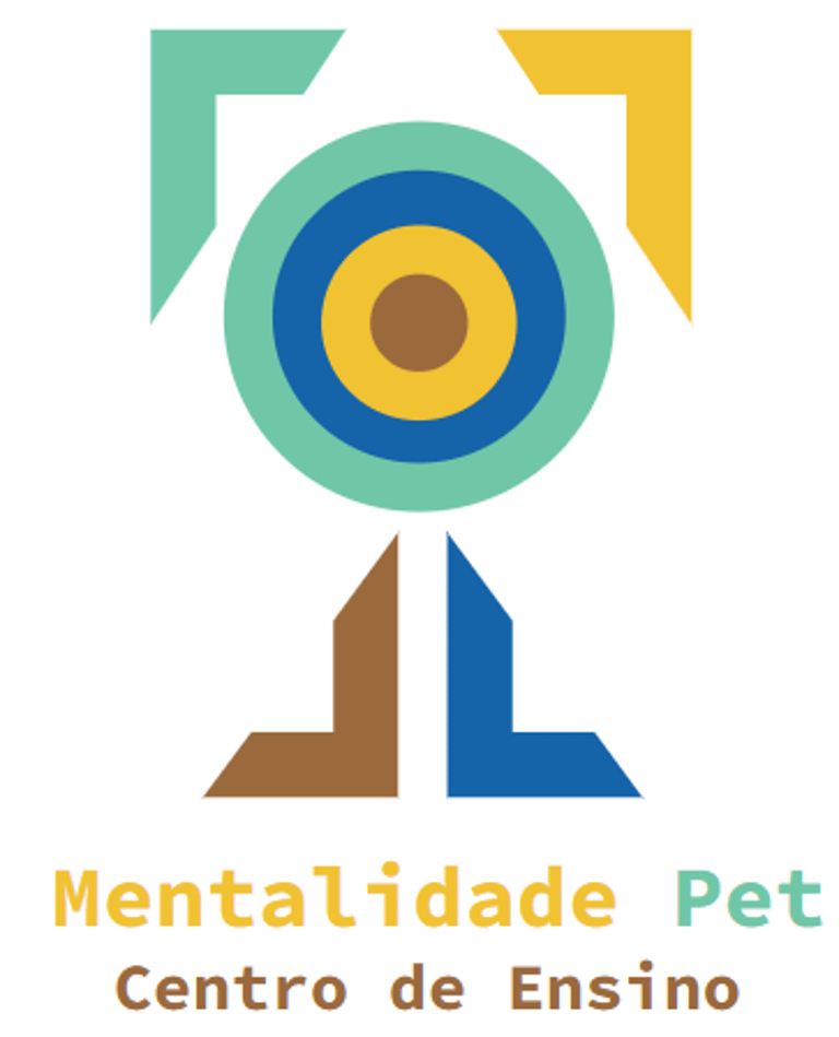 Mentalidade Pet logo