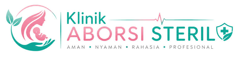 Klinik Aborsi Steril logo
