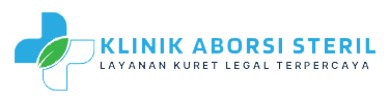 Klinik Aborsi Steril logo