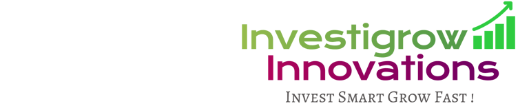 InvestiGrow Innovations logo