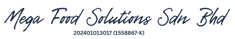 Mega Food Solutions Sdn Bhd logo