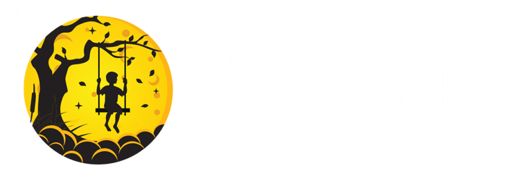 Brightlight Film logo