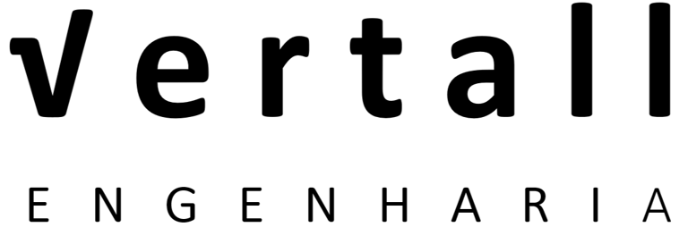 Vertall Engenharia de Projetos logo