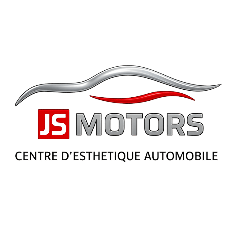 Js Motors  logo