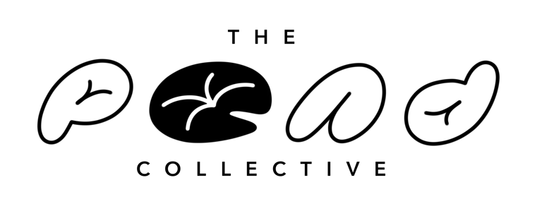 CLK Co Toronto-Based Artist Collective logo