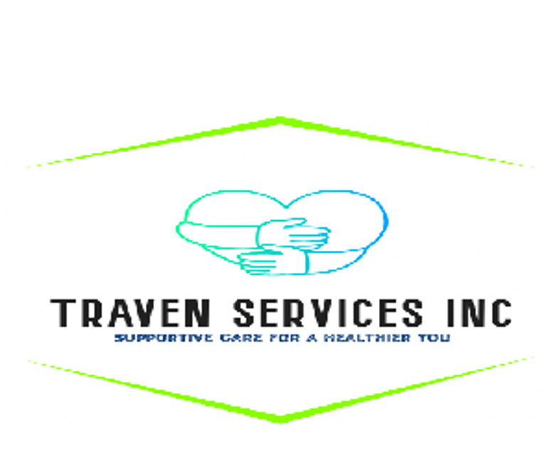 Traven Services Inc logo