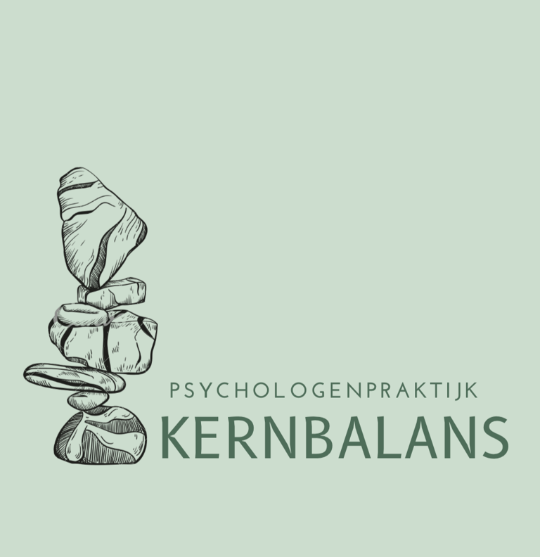 Kernbalans logo